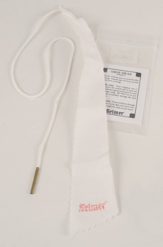 Conn-Selmer  Inc. 578DR Selmer 578DR Oboe Swab