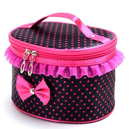 Yeefant Portable Travel Toiletry Makeup Cosmetic Bag Organizer Holder Handbag Makeup Bags Portable Travel Cosmetic Bag Waterproof Organizer Multifunction Case Toiletry Bags for Women Yeefant Portable Travel Toiletry Makeup Cosmetic Bag Organizer Holder Handbag Makeup Bags Portable Travel Cosmetic Bag Waterproof Organizer Multifunction Case Toiletry Bags for Women