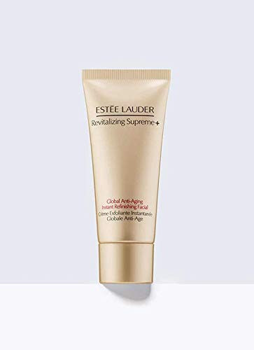 Estee Lauder Revitalizing Supreme plus Global Anti-aging Instant Refinishing Facial  1 oz   30 ml  Travel Sample Size Mini