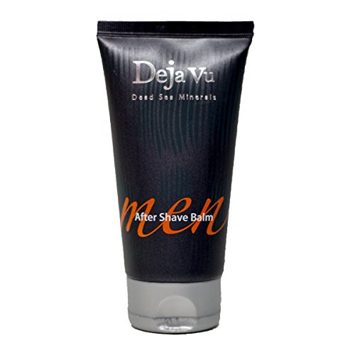 Deja Vu Cosmetics After Shave with Dead Sea Minerals  Sunrise