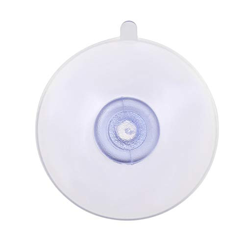 Aboodah Shower Mirror for Shaving Fogless Bathroom Mirror with Suction Portable Handheld Fog-Free Mirror for Makeup Beard Grooming  and  Travel Rectangular Shape
