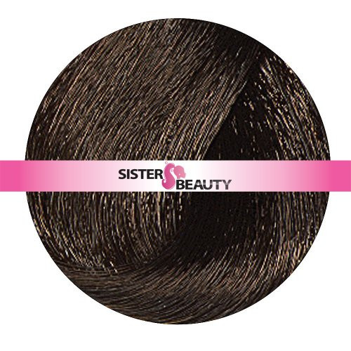 Clairol Beautiful Collection B012D Medium Ash Brown 3 Ounce  88ml