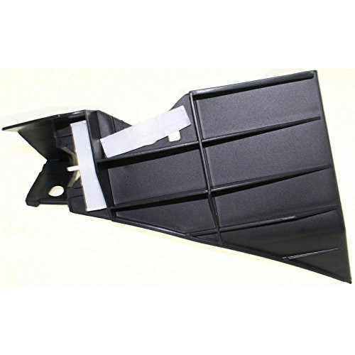 Bumper Bracket compatible with Ford Mustang 05-09 Front Reinforcement Support Cover Steel Left Side Bumper Bracket compatible with Ford Mustang 05-09 Front Reinforcement Support Cover Steel Left Side