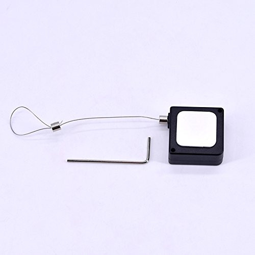 Doowops Ultimate Reel  Nylon Thread Steel Wire Available  Magic Tricks Magician Stage Street Accessories Gimmick Object Vanishing Device