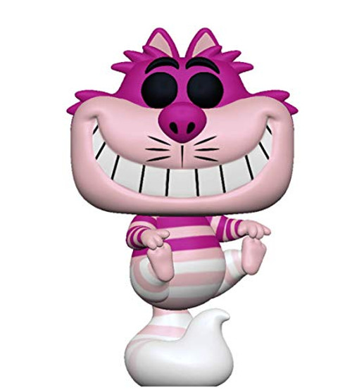Funko Pop! Disney Alice in Wonderland 70th - Cheshire Cat Funko Pop! Disney Alice in Wonderland 70th - Cheshire Cat