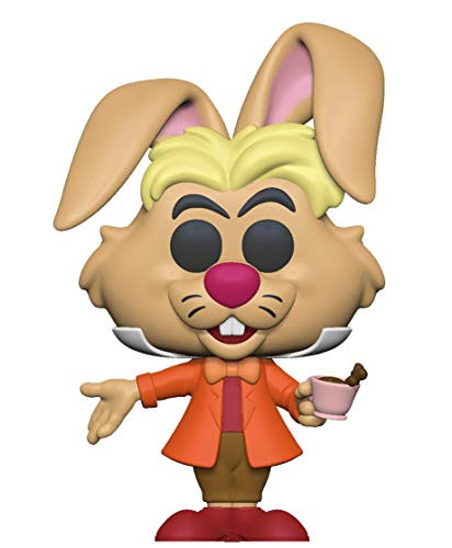 Funko Pop! Disney  Alice in Wonderland 70th - March Hare
