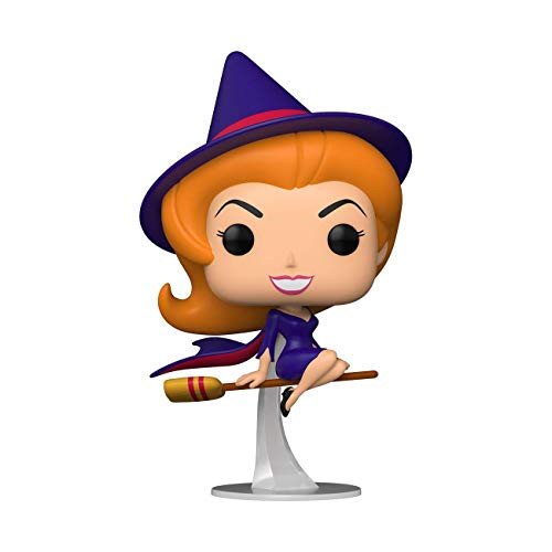 Funko Pop! TV  Bewitched - Samantha Stephens as Witch
