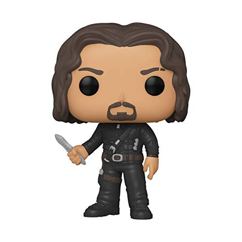 Funko Pop! TV  Umbrella Academy - Diego