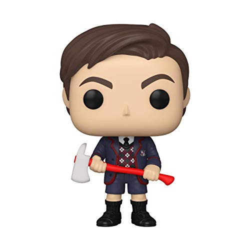 Funko Pop! TV  Umbrella Academy - Number 5