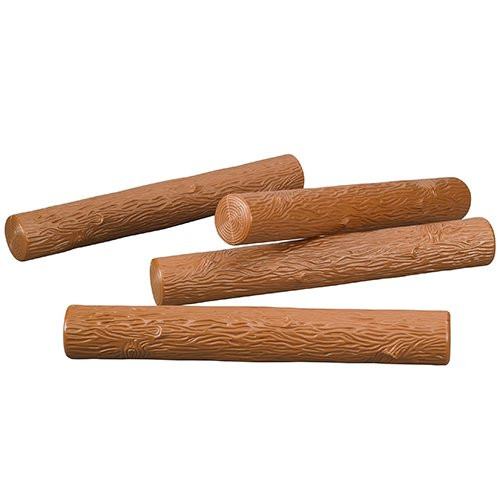 Bruder 4 Long Logs
