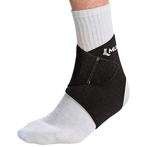 Mueller Wraparound Ankle Support OSFM Mueller Wraparound Ankle Support OSFM