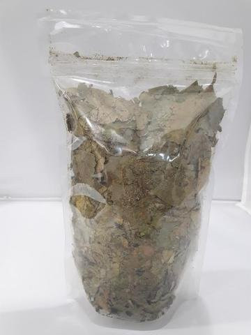 Graviola  sour Sop  Loose Leaves tea 2 oz - All Natural organically grown package in resealable pouch