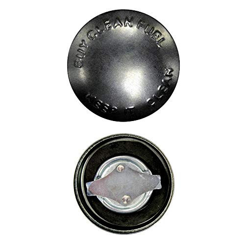 23995DC Cap Fuel  Vented