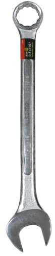 Allied Tools 20021 1-11/16-Inch Raised Panel Combination Wrench