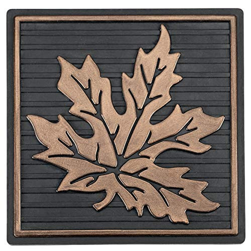 Fox Valley Traders Hide A Key Doormat Insert
