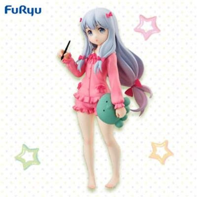 Furyu Eromanga Sensei: Sagiri Izumi Special Figure