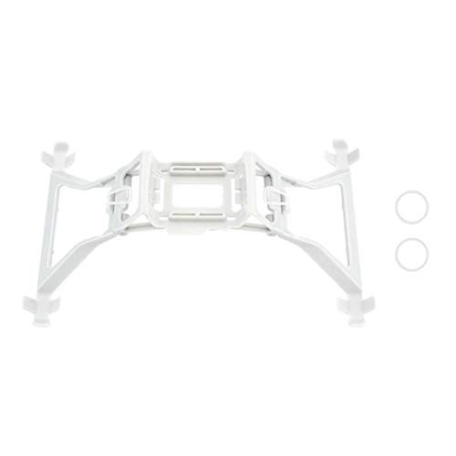 LEIPUPA Drone Landing Gear Extensions Leg Stand for DJI Mavic Mini Height Extender Protector - Style 1
