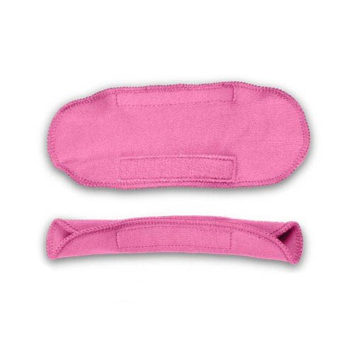 ResMed Swift FX for Her Soft Wraps  PINK