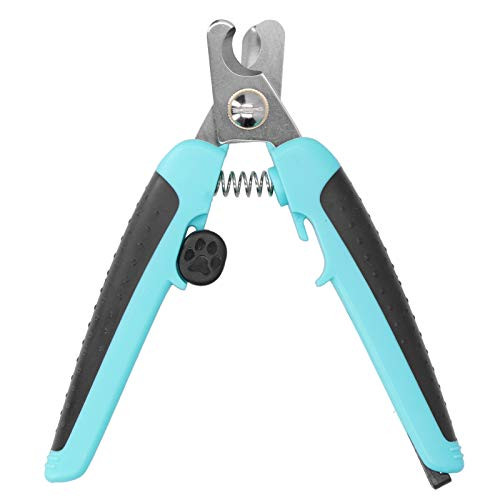 Pets Nail File  Stainless Steel Pets Nail Clippers  Strong Durable Convenient Puppy for Dog Cat