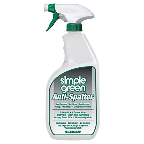 Simple Green Anti-Spatter  32 fl oz