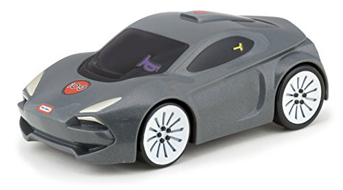 Little Tikes Touch n' Go(TM) Racers- Grey Sportscar