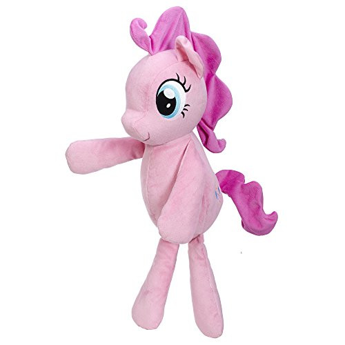 My Little Pony Friendship is Magic Pinkie Pie Huggable Plush My Little Pony Friendship is Magic Pinkie Pie Huggable Plush