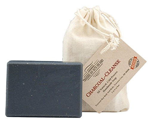 Charcoal cleanse all natural soap Handmade soap with essential oils. Charcoal cleanse all natural soap Handmade soap with essential oils.