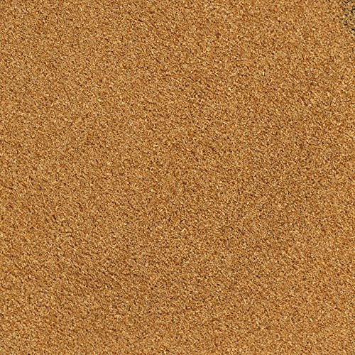 The Spice Lab No. 22 - Ground Coriander Seeds - Gluten-Free Non-GMO All Natural Spice - 1 lb Resealable Bag The Spice Lab No. 22 - Ground Coriander Seeds - Gluten-Free Non-GMO All Natural Spice - 1 lb Resealable Bag