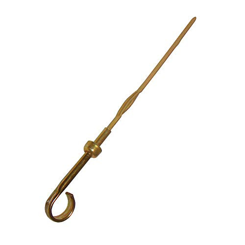 87801534 Oil Dipstick Made Fits Ford Fits New Holland Tractor 2310 2600 2610 2810 2910 3600  plus