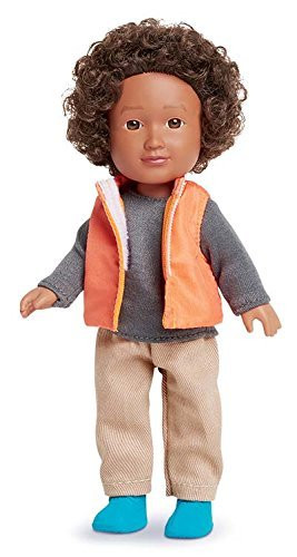 My Life As Mini Outdoorsy Boy Outfits - Set of 3 Outfits fit 7 Inch My Life as Dolls
