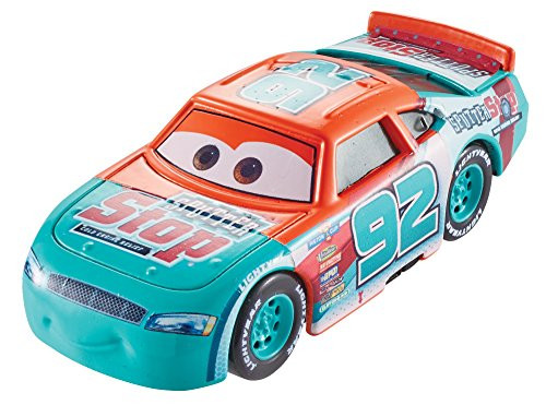 Disney/Pixar Cars 3 Murray Clutchburn (Sputter Stop) Die-Cast Vehicle