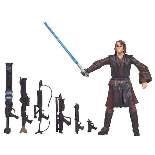 Darth Vader Anakin Saga Legends SL02 
