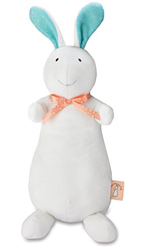 Kids Preferred Pat the Bunny Large Stuffed Animal, 12"
