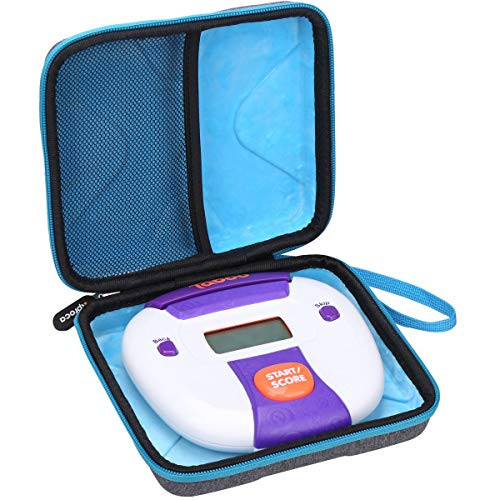 Aproca Hard Travel Storage Carrying Case for Hasbro Games Taboo Buzzd Game