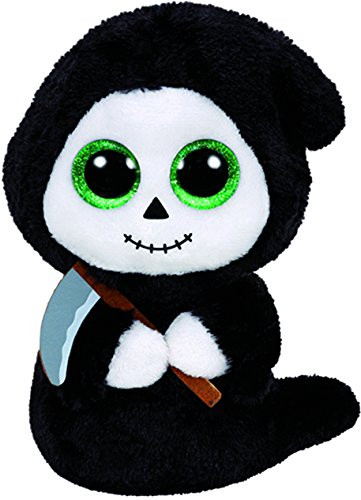 Ty Beanie Boos Grimm - Reaper