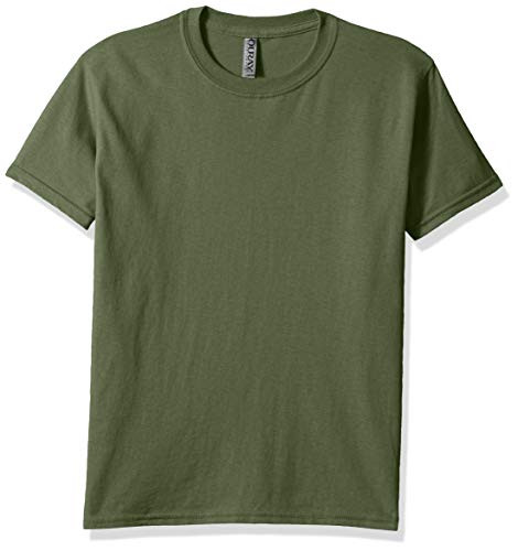 Ouray Sportswear Ouray Tee  Military Green  X-Large