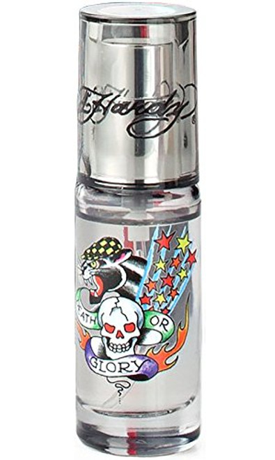 Ed Hardy Born Wild Eau De Toilette Spray Mini Men by Christian Audigier 0.25 Ounce Ed Hardy Born Wild Eau De Toilette Spray Mini Men by Christian Audigier 0.25 Ounce
