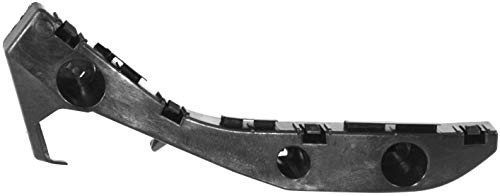 Front Bumper Bracket for TOYOTA PRIUS 2004-2009 LH Support Plastic Lower