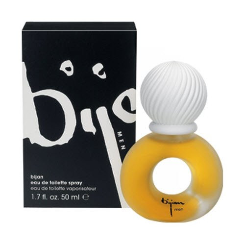 Bijan by Bijan for Men - 1.7 Ounce EDT Spray