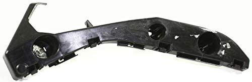 Front Bumper Bracket for TOYOTA PRIUS 2004-2009 RH Support Lower Plastic