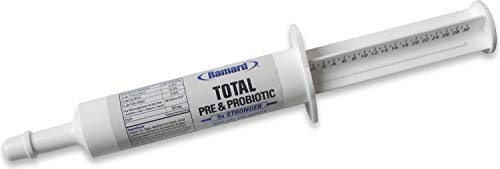 Ramard Total Pre and Probiotic Equine Paste 30CC
