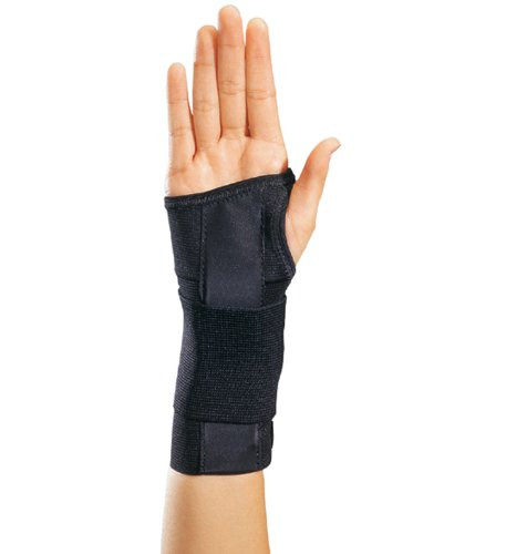 Procare 79-87167 CTS Wrist Support  Left  Large