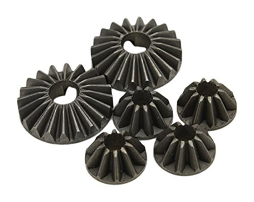 Team Redcat Differential Bevel Gear Set for 1 Differential Team Redcat Differential Bevel Gear Set for 1 Differential
