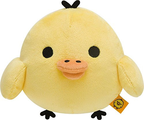 San-x Rilakkuma Plush doll S (Kiiroitori)