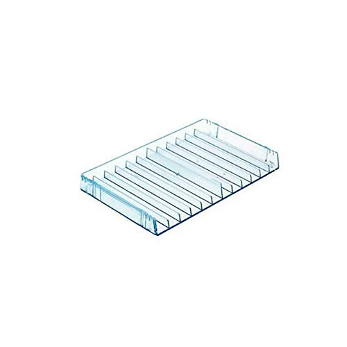 Crafter s Companion The Ultimate Pens and Markers Storage  Perfect for Copic  and  ShinHan  - Blue