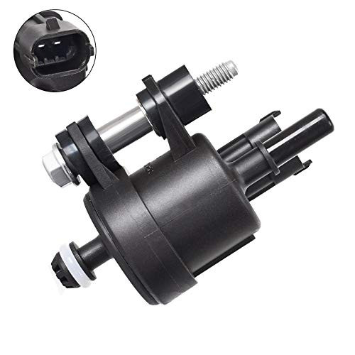 12690512 Vapor Canister Purge Valve Solenoid Compatible for Chevy Equinox Impala Traverse Camaro Caprice GMC Acadia Canyon Terrain Cadillac CTS SRX Buick LaCrosse Replace 12610560 911-082 12690512 Vapor Canister Purge Valve Solenoid Compatible for Chevy Equinox Impala Traverse Camaro Caprice GMC Acadia Canyon Terrain Cadillac CTS SRX Buick LaCrosse Replace 12610560 911-082