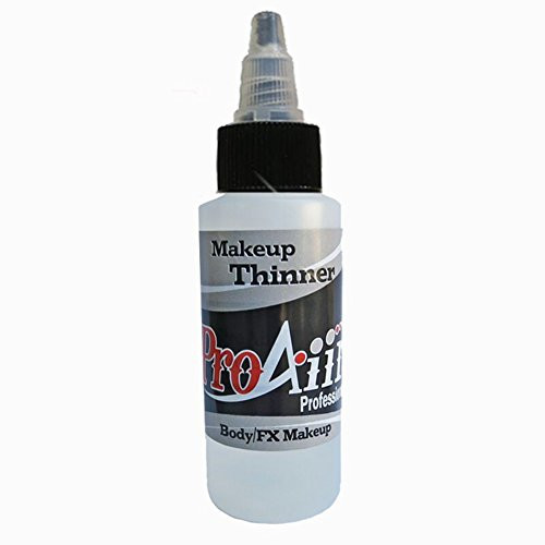 ProAiir Makeup Thinner - 2 oz