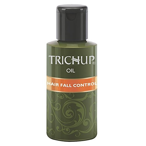 Trichup Hair Fall Control Herbal Hair Oil  100ml