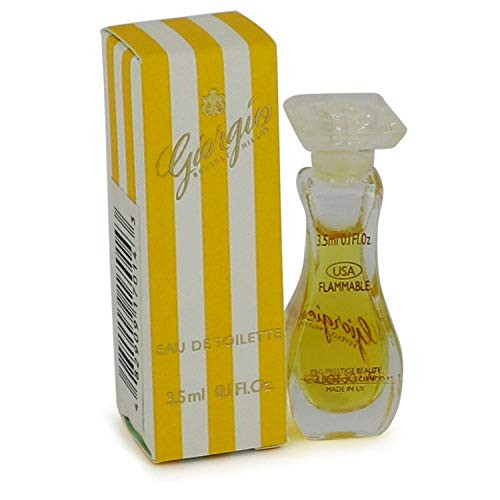 Giorgio Beverly Hills Red Eau de Toilette Spray for Men  3.4 Fluid Ounce by Giorgio Beverly Hills
