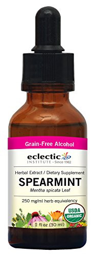 Eclectic Spearmint Cog O  Pink  1 Fluid Ounce